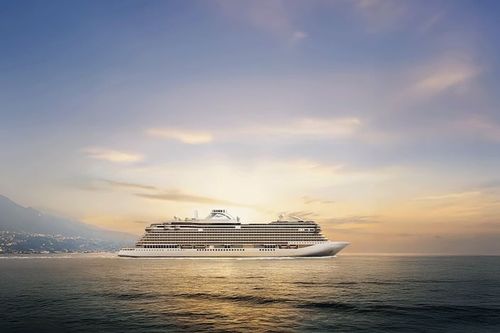 Regent Seven Seas Cruises® partners with Flou to deliver an unrivaled sleep experience aboard Seven Seas Prestige™