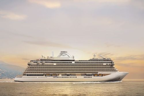 Regent Seven Seas Cruises® reveals immersive all-included shore excursions for Seven Seas Prestige™