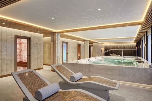 Regent Seven Seas Cruises® unveils largest-ever spa and wellness experience aboard Seven Seas Prestige™