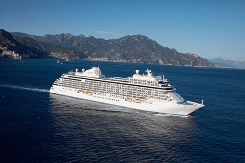 Regent Seven Seas offering free First Class airfare with limited-time offer