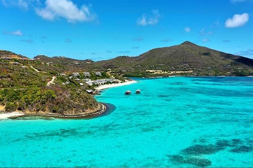 Register now for St. Vincent and the Grenadines’ new rewards program