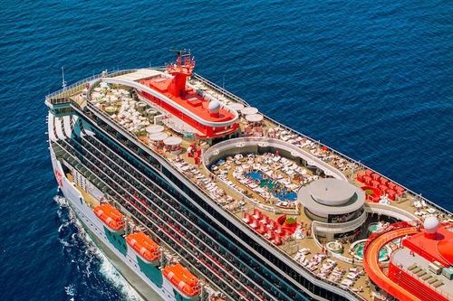 Register now for Virgin Voyages’ Seacademy, chance to win $100 gift card