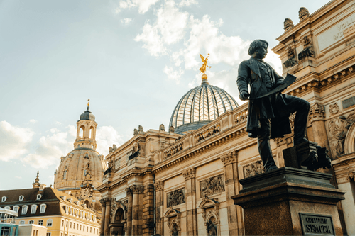 „Reisen für Alle“ fördert barrierefreien Tourismus in Deutschland