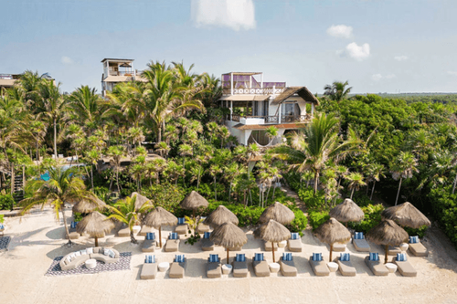 Relais & Châteaux suma nuevas propiedades en Europa y América a su colección