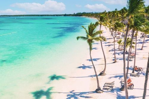 República Dominicana rompe su propio récord: 7.7 millones de visitantes en solo 7 meses