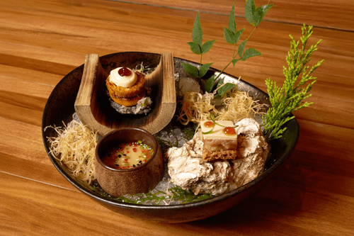Restaurante peruano Maido ganó premio al mejor restaurante del mundo