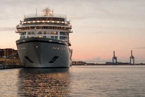 Rising oil prices could drive up cruise fares in 2026