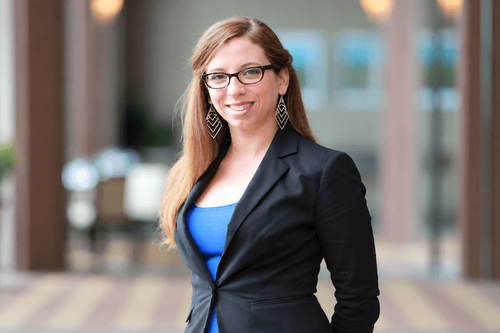 RIT Vacations appoints Chantal Gouveia as Groups & Sales Manager