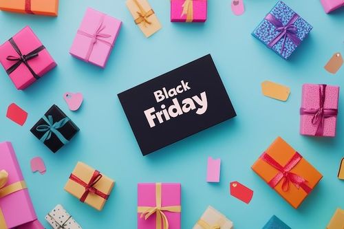 Trafalgar Black Friday Sale