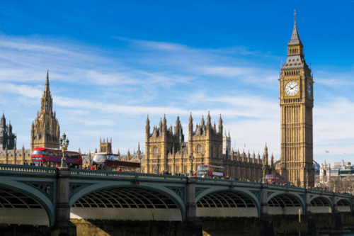 RIT Vacations marks 25 years with new UK tours for 2026