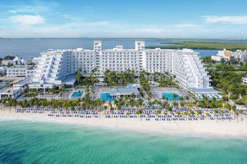 RIU acelera su plan de expansión en México: reforma, nuevo hotel en Costa Mujeres y Elite Club en cuatro destinos