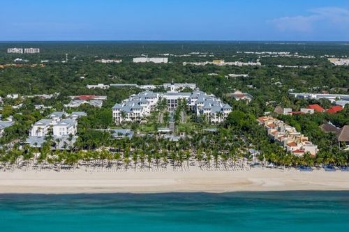 Riu Palace Mexico transforms with new Elite Club, refreshed design