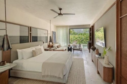 Riviera Maya: Hyatt inaugura el primer Alila de Latinoamérica con 182 habitaciones