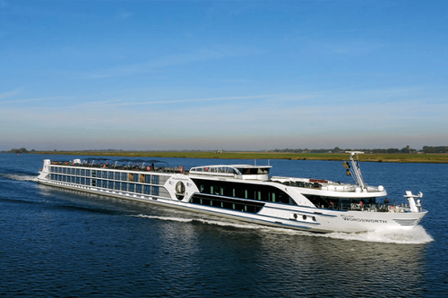 Riviera River Cruises offers incentives throughout the month of May
