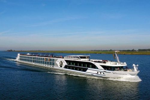 Riviera River Cruises ready to launch gift card, OBC promotion