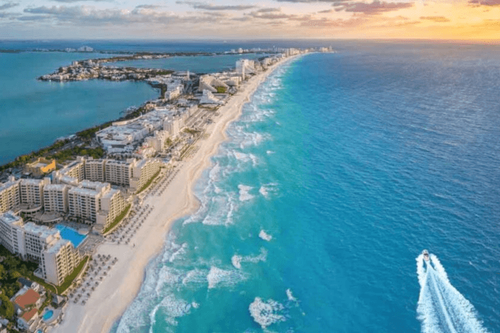 Rixos, nueva marca hotelera que llegará a Cancún y una de las 3 que abrirá Ennismore en México