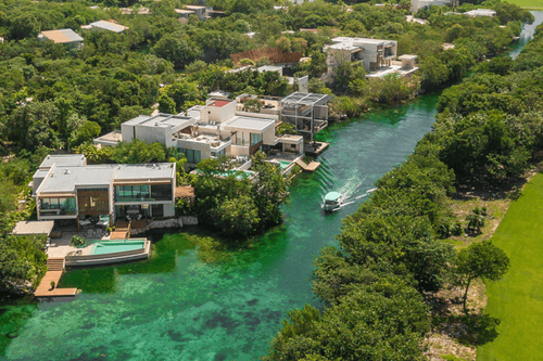 Rosewood Mayakoba renueva certificación global de sostenibilidad
