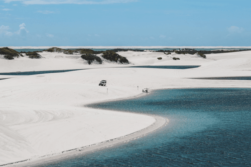 Roteiros de Charme destaca alojamientos de lujo en destinos naturales de Brasil
