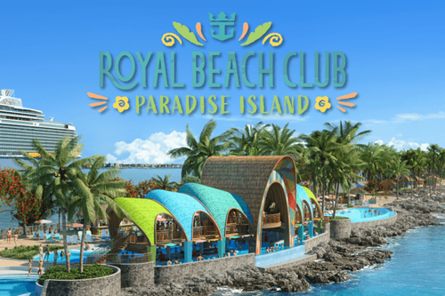 Royal Caribbean expands Artist Discovery Program with 11 Bahamian creatives to be featured at Royal Beach Club Paradise Island
