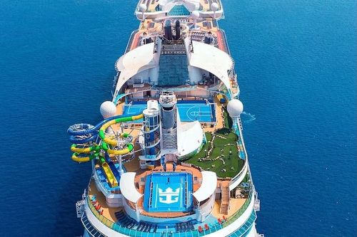 Royal Caribbean expands Asia Pacific adventures with Voyager of the Seas in 2028