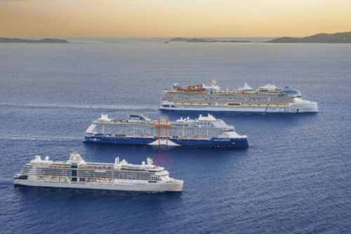 Royal Caribbean Group orders new Discovery Class ships for 2029 debut