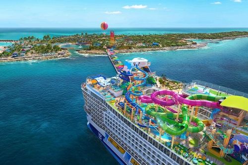 Royal Caribbean unveils 2026-27 Caribbean and Northeast lineup