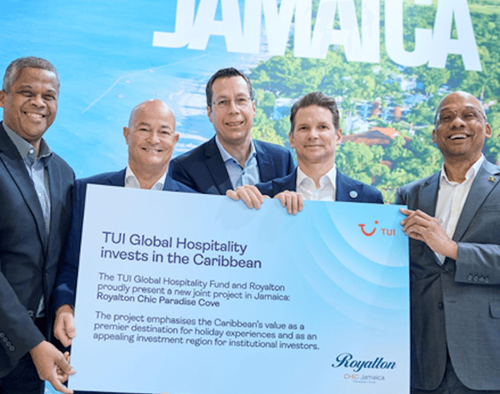 Royalton CHIC Resorts expands to Jamaica