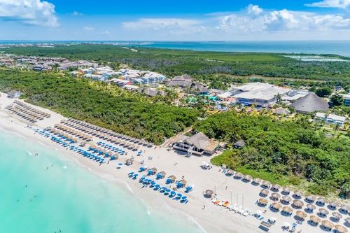 Royalton Hicacos – Luxury, privacy, and personalized service
