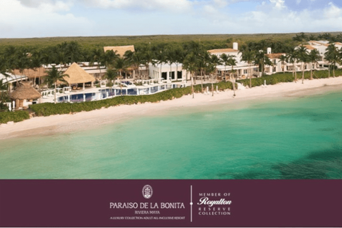 Royalton Hotels & Resorts presenta la nueva Royalton Reserve Collection