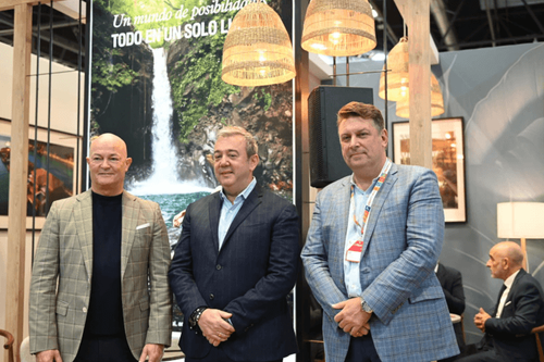 Royalton Hotels & Resorts presents its vision for the evolution of all-inclusive hospitality at FITUR 2026