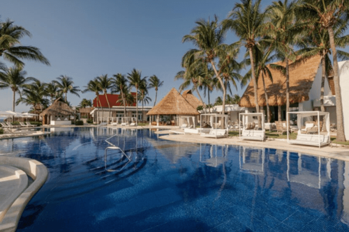 Royalton names Paraíso de la Bonita as inaugural member of new Royalton Reserve Collection