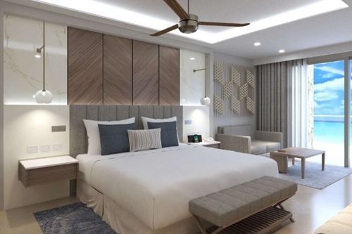 Royalton now managing two Cancun resorts following major refresh