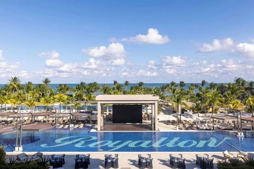 Royalton recibe tres nominaciones Travvy Awards 2026