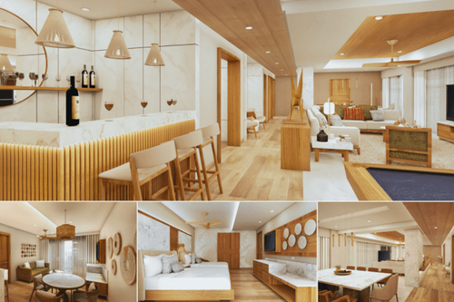 Royalton Vessence Barbados expands its offering with Royalton Suites & Villas