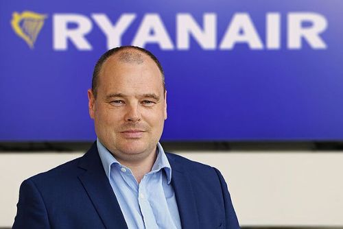 Ryanair startet Vertriebsplattform für Reisebüros