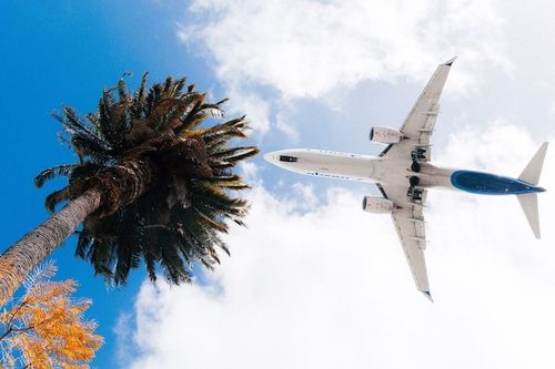 40 years in San Diego: Alaska Airlines kicks off anniversary celebration with 50th nonstop destination