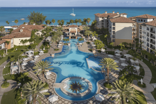 Sandals and Beaches roll out Canadian-exclusive savings with ACV