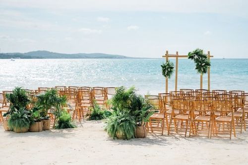 Sandals and Beaches Resorts launch new wedding inspiration for 2026