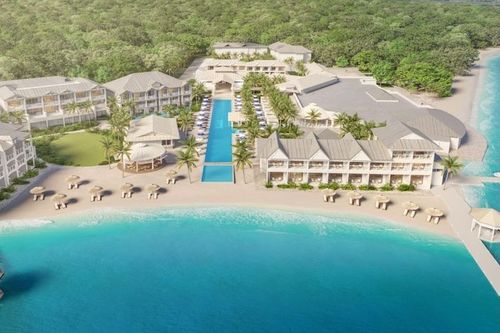 Sandals celebrates Jamaica Independence Day with agent incentives and live event