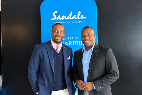 Sandals reassures advisors “nothing changes” after Royal Caribbean Group deal