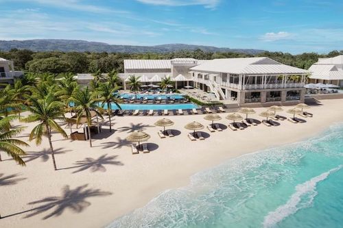 Sandals reveals new dining concepts as Jamaica upgrades continue