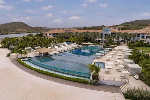 Sandals Royal Curaçao launches Canadian offer with advisor incentives