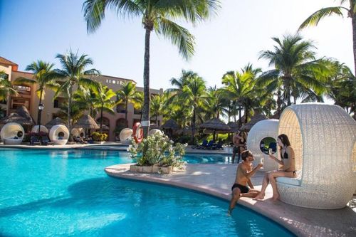 Sandos Hotels & Resorts renueva su portafolio en México