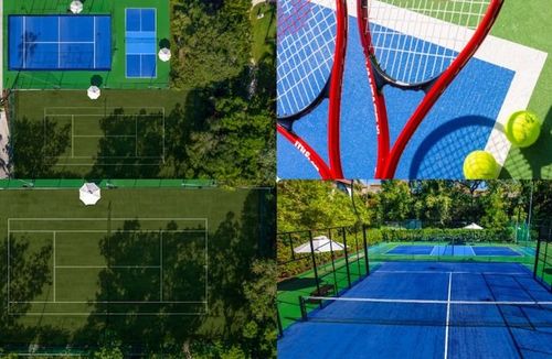 Sandos Hotels & Resorts introduces brand new Padel Tennis and Pickleball Courts at Sandos Caracol Eco Resort and Sandos Playacar