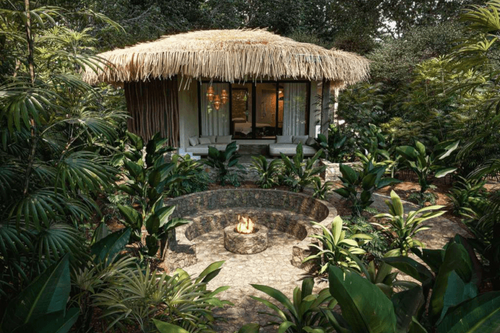 Santa Lucía Jungle Hacienda, Autograph Collection debuta en las tierras altas del Pacífico de Costa Rica