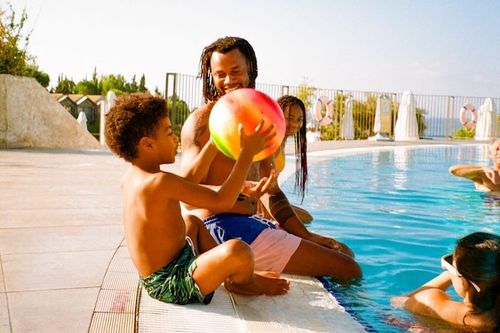 Save up to £200 on your next easyJet holiday