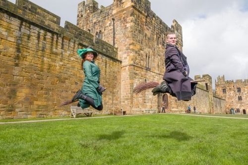 Save the dates for VisitBritain’s agent workshops
