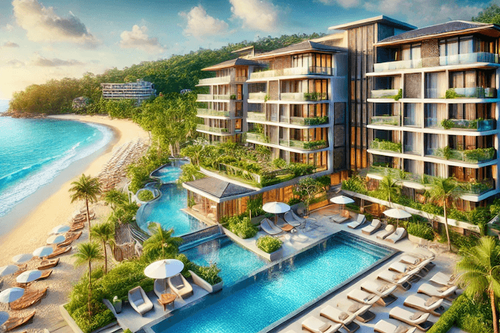 Save more on Kata Group and Beyond Resorts!