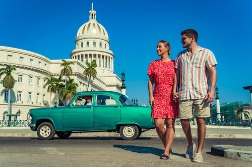 Save more on Iberostar Cuba with Travelzoo special