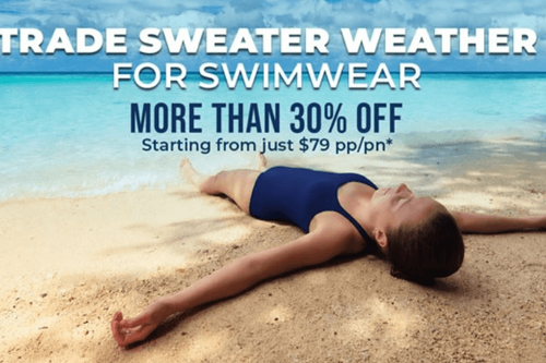 Save more with Viva Resorts by Wyndham